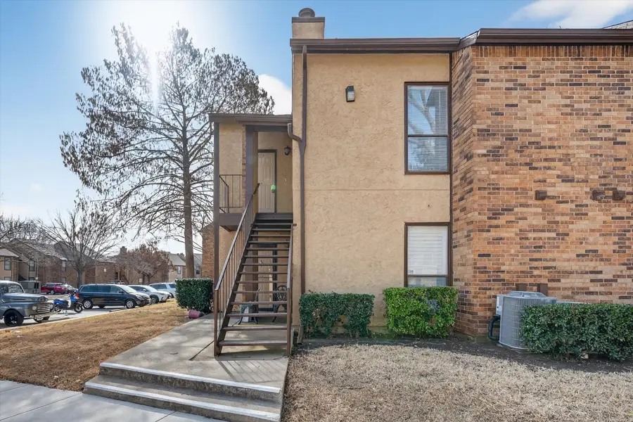 1212 Horizon Trail #3620, Arlington, TX 76011 - #3