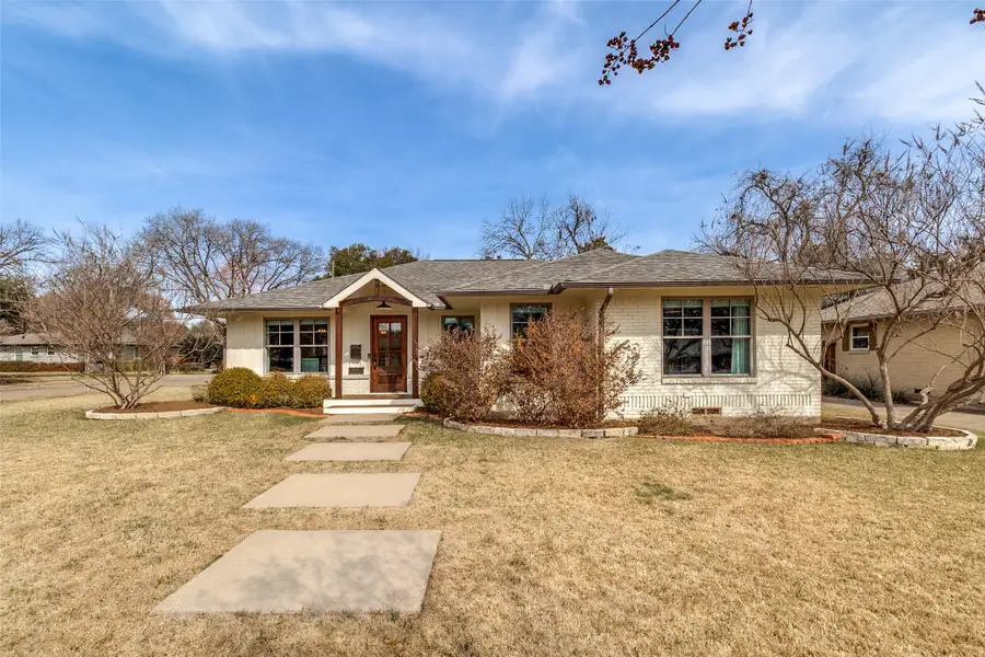 6737 Ravendale Lane, Dallas, TX 75214 - #2