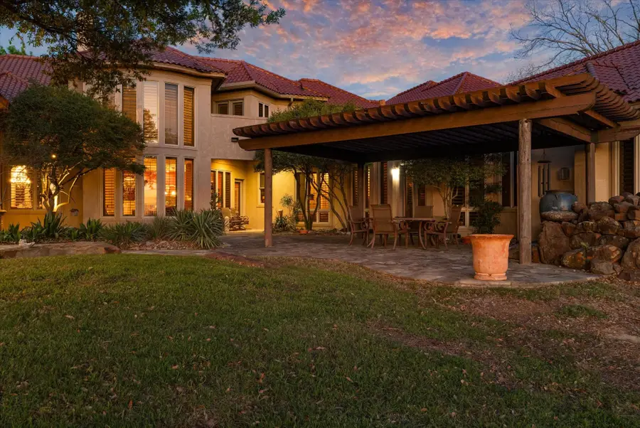 701 W Walcott Street, Pilot Point, TX 76258 - #3