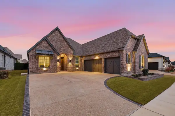 4719 Cherry Bark Trail, Arlington, TX 76005