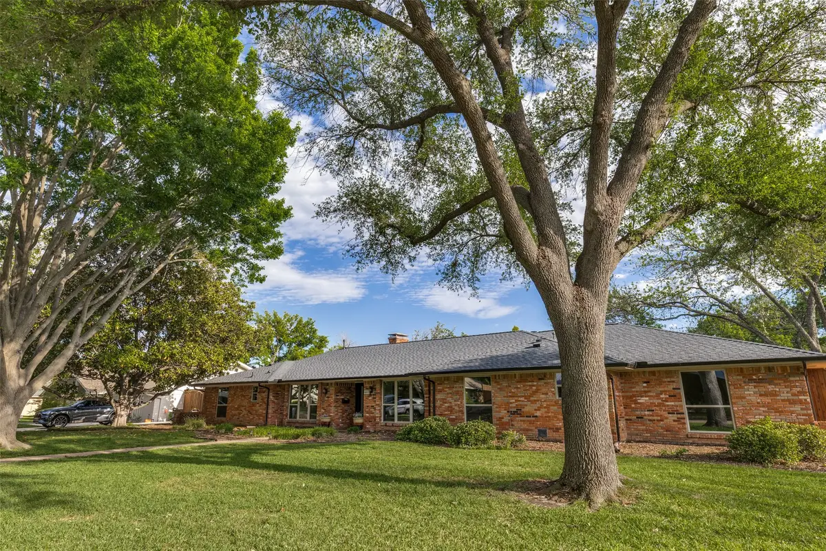 4426 Laren Lane, Dallas, TX 75244 - #1