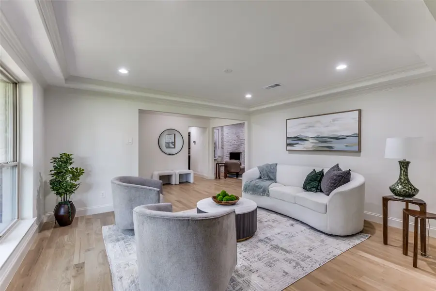 4426 Laren Lane, Dallas, TX 75244 - #3