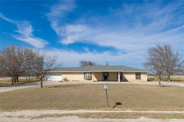 101 Fox Hollow Lane, Early, TX 76802