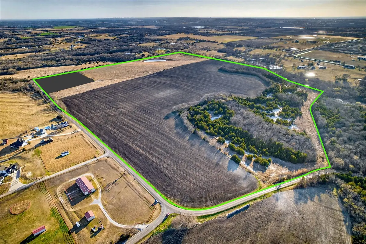 TBD Fm 455, Weston, TX 75097 - #1