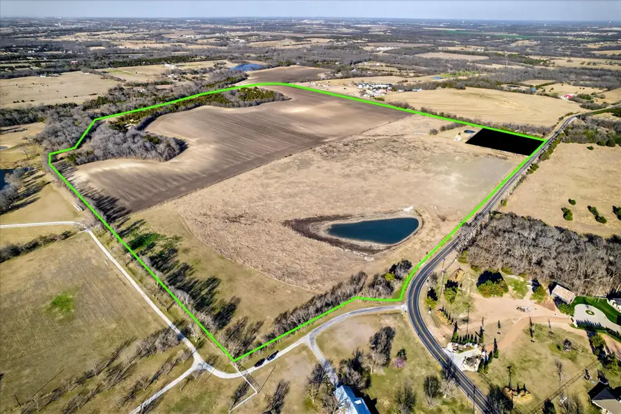 TBD Fm 455, Weston, TX 75097 - #2