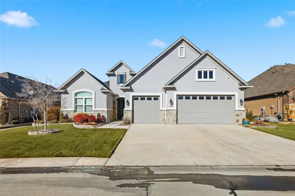 10720 Goodland Drive, Denton, TX 76207