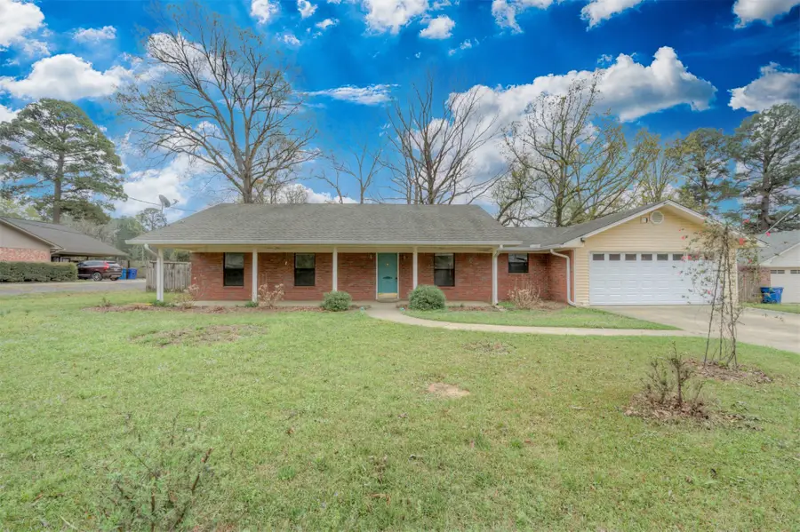 119 Beech Street, Homer, LA 71040 - #3