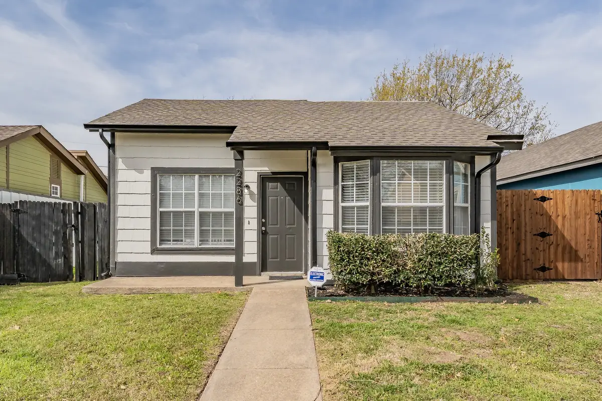 2286 Nantucket Village Circle, Dallas, TX 75227 - #1
