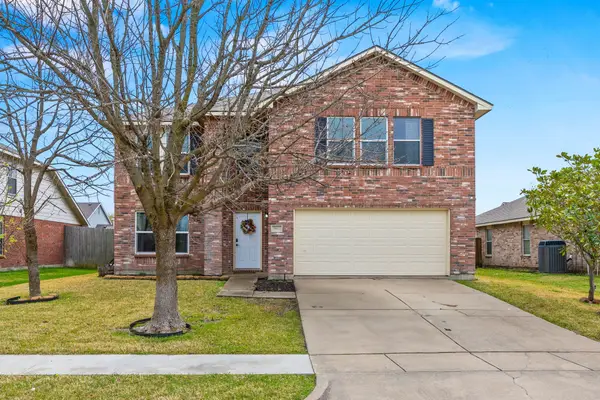 907 Ann Drive, Wylie, TX 75098