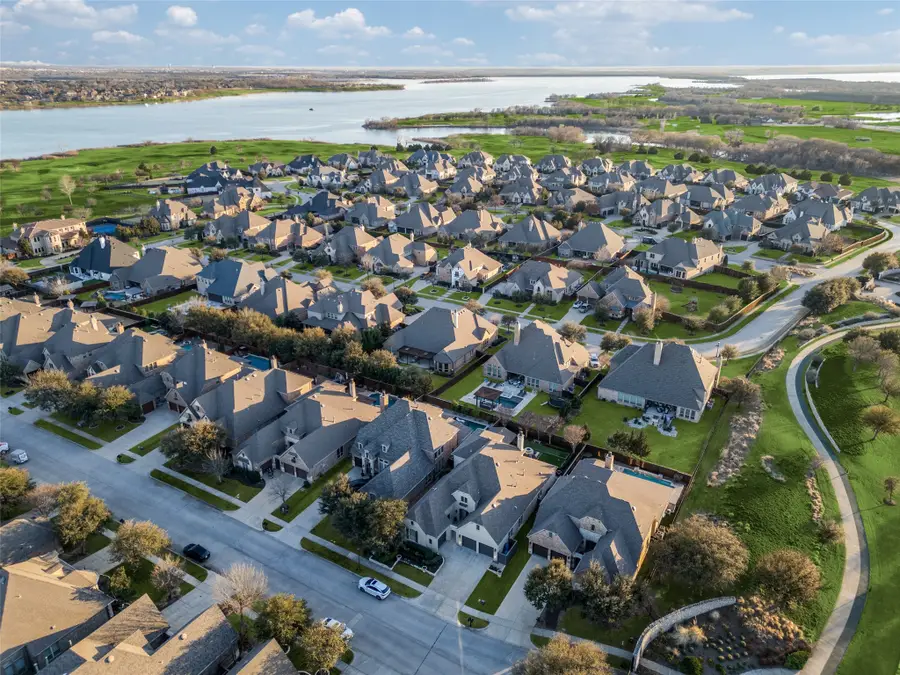 3204 Balmerino Lane, The Colony, TX 75056 - #3