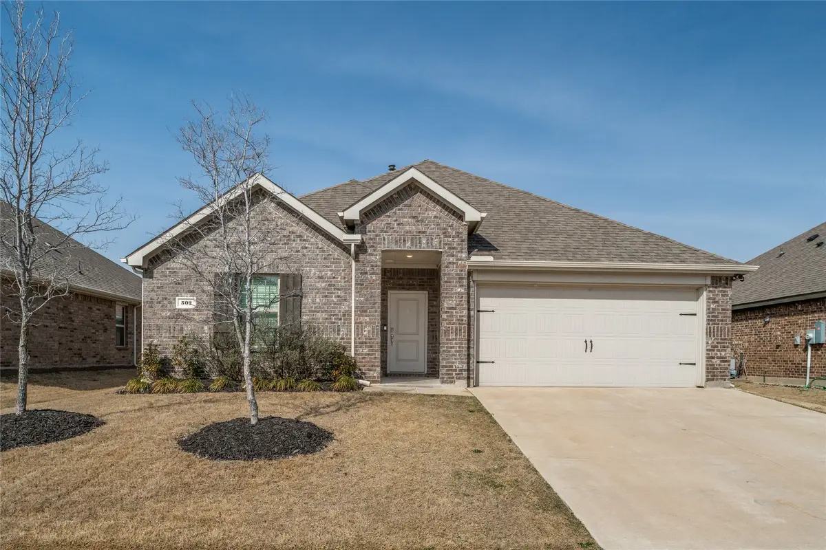 502 Stampede Lane, Princeton, TX 75407 - #1