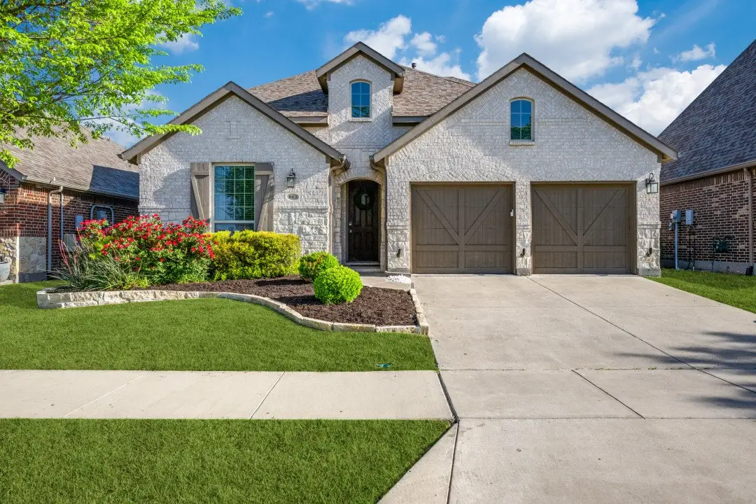 863 Forest Street, Little Elm, TX 76227 - #1