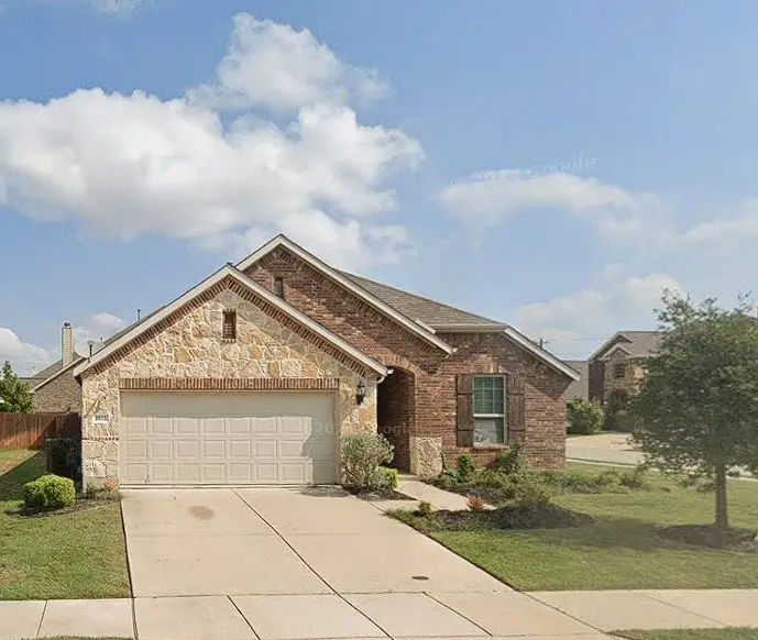 1033 Water Garden Circle, Little Elm, TX 75068 - #1