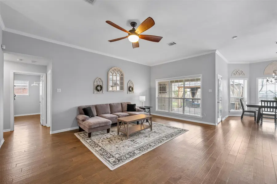 1421 Meadow Mountain Drive, Waco, TX 76712 - #3