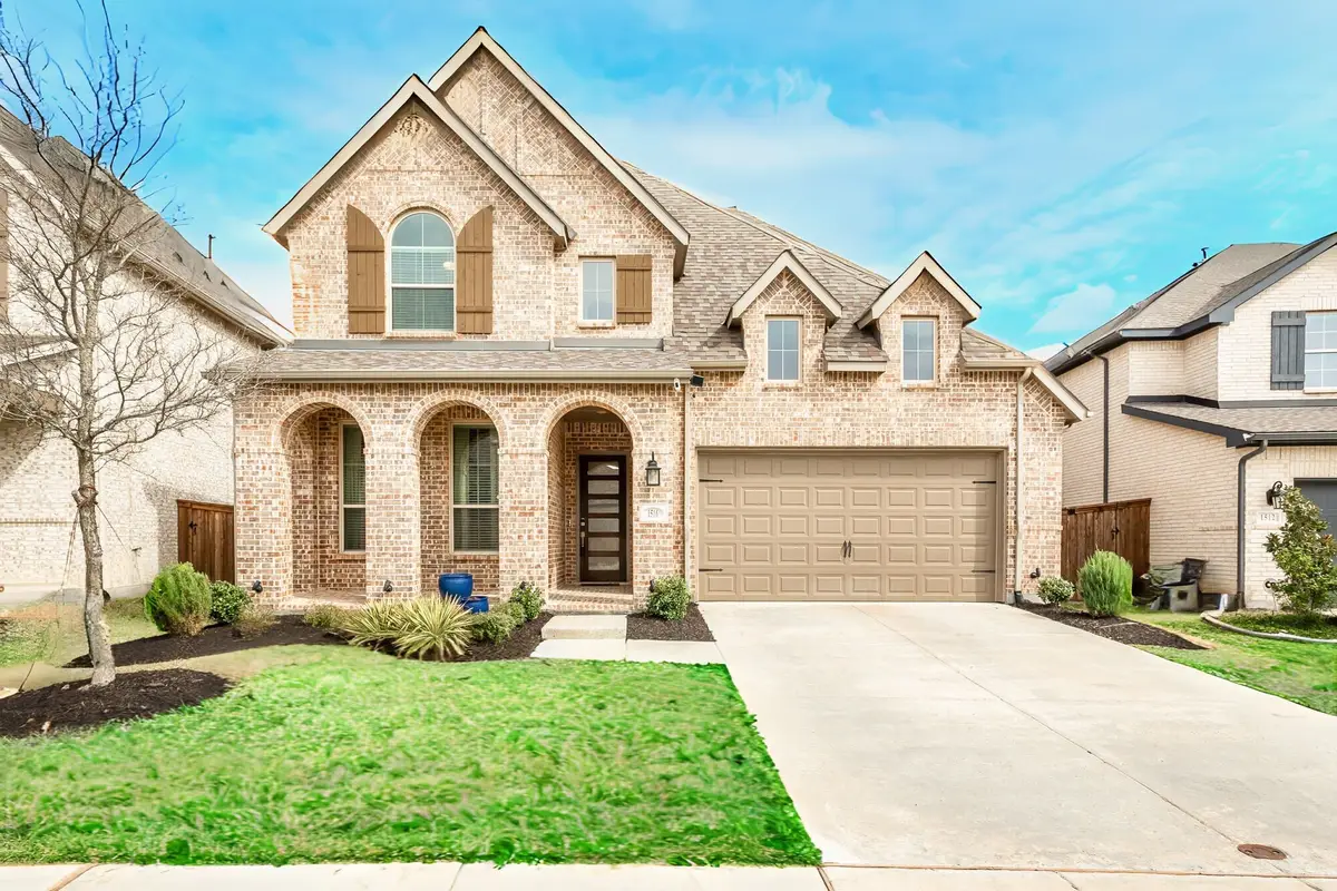 1516 Lantana Avenue, Aubrey, TX 76227 - #1