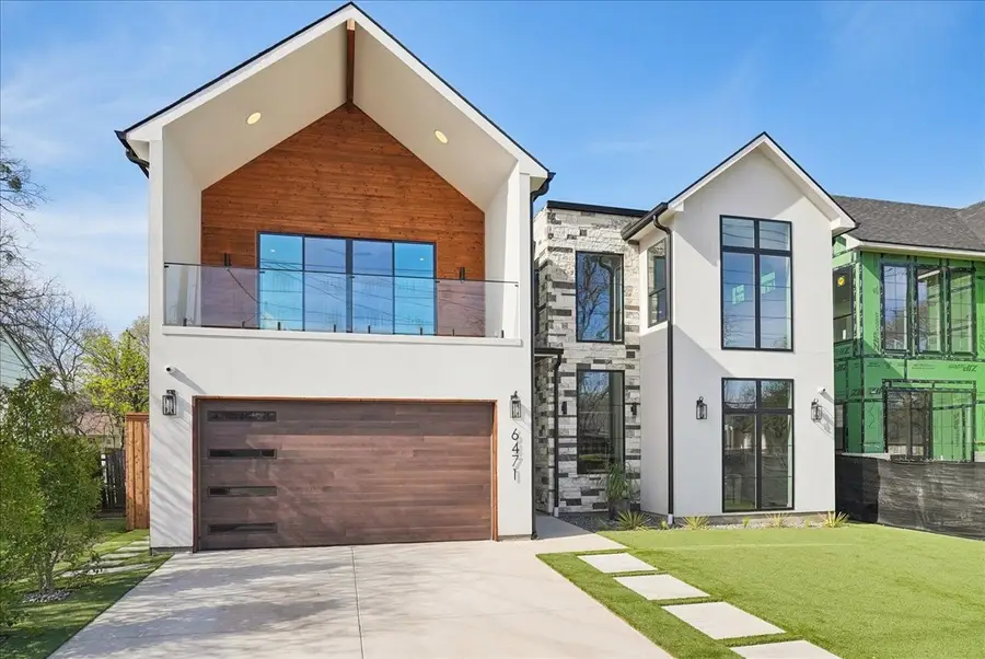 6471 Trammel Drive, Dallas, TX 75214 - #2