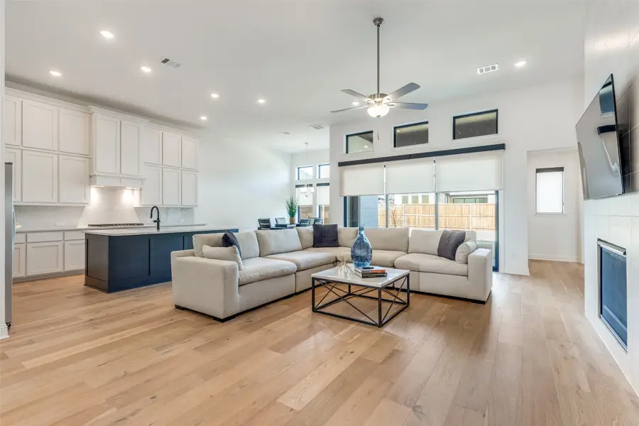 817 Ranchland Road, Justin, TX 76247 - #3