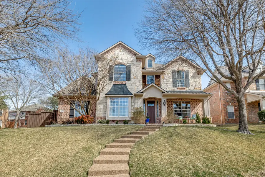 4409 Kelly Drive, Richardson, TX 75082 - #2