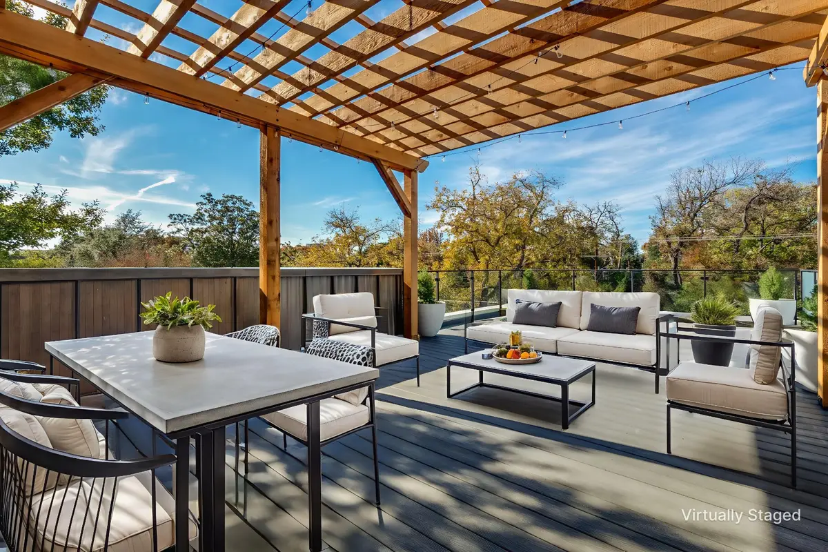 4414 Abbott Avenue, Dallas, TX 75205 - #1