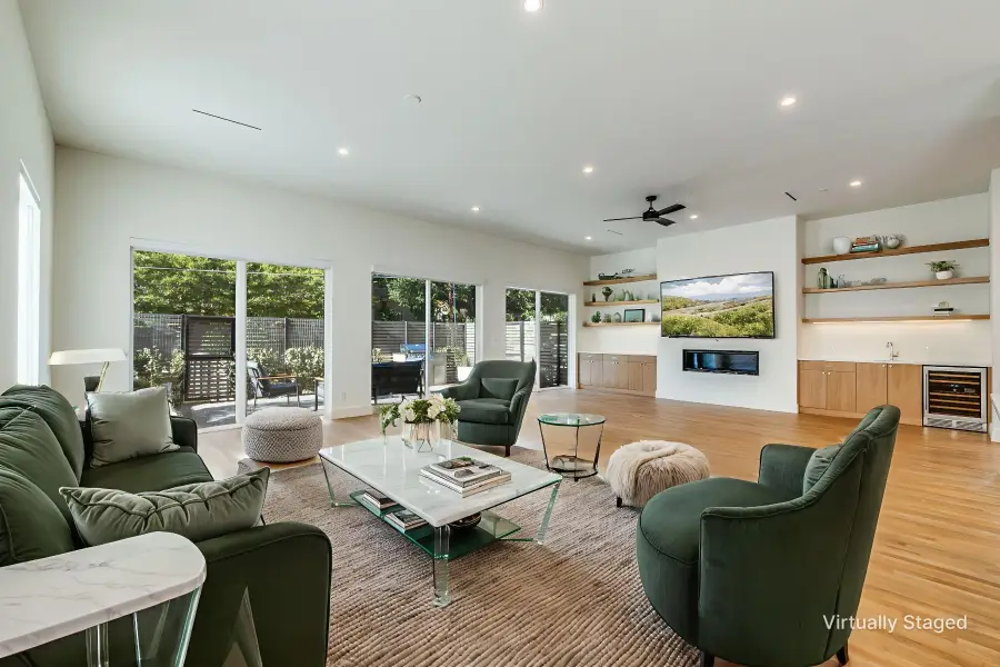 4414 Abbott Avenue, Dallas, TX 75205 - #2