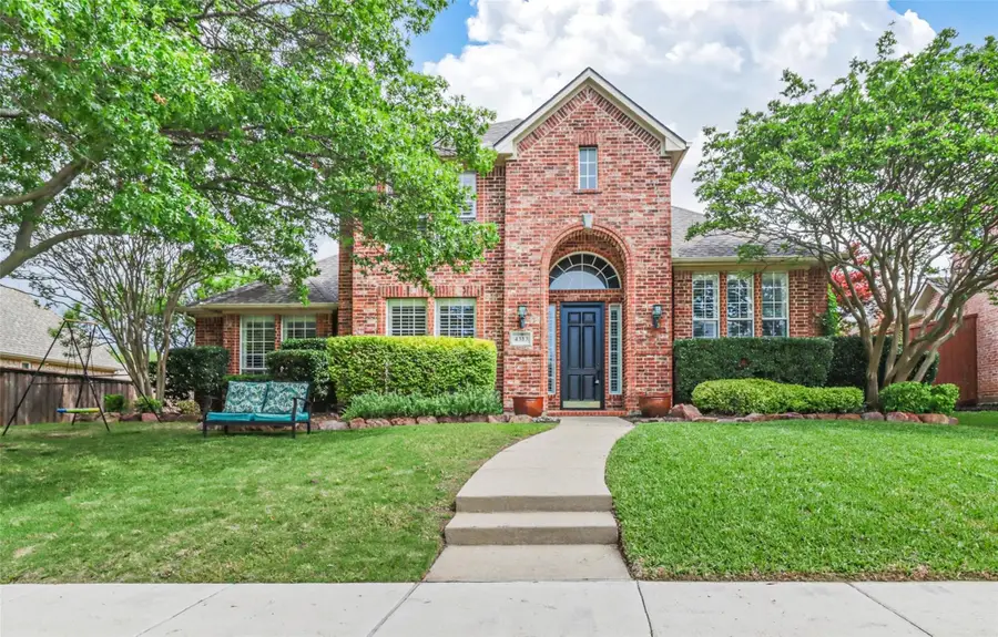 4313 Oak Knoll Drive, Plano, TX 75093 - #3