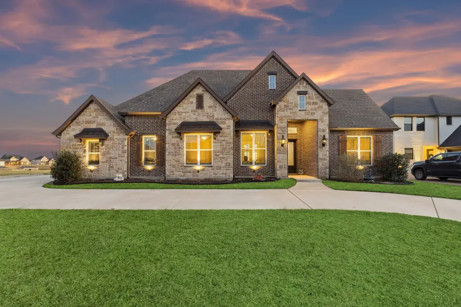 5925 Thurmond Sail Court, Fort Worth, TX 76179 - #3