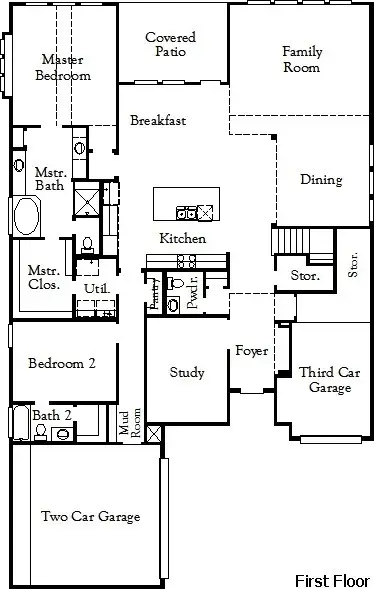 3227 Fisher Road, Rockwall, TX 75032 - #2