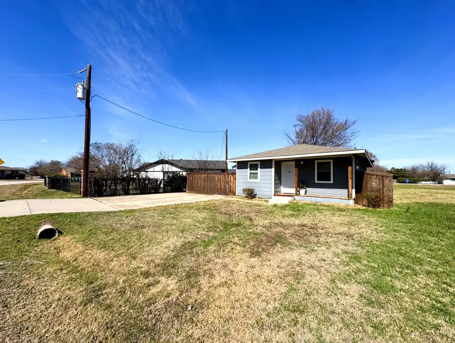 4515 S Horseshoe Trail, The Colony, TX 75056 - #2