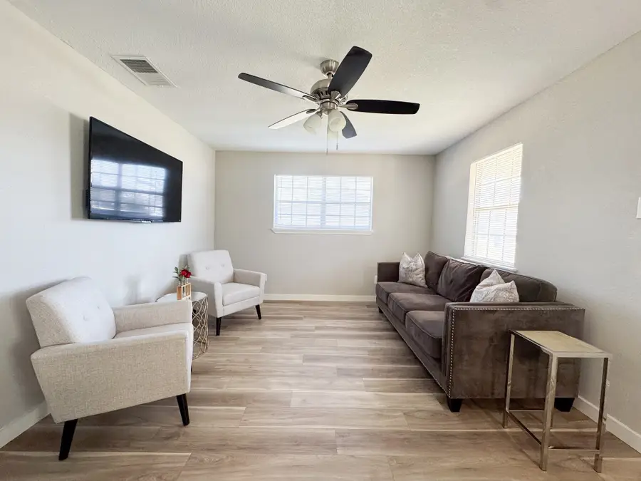 4515 S Horseshoe Trail, The Colony, TX 75056 - #3