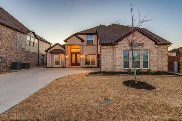 3701 Homeplace Drive, Celina, TX 75009