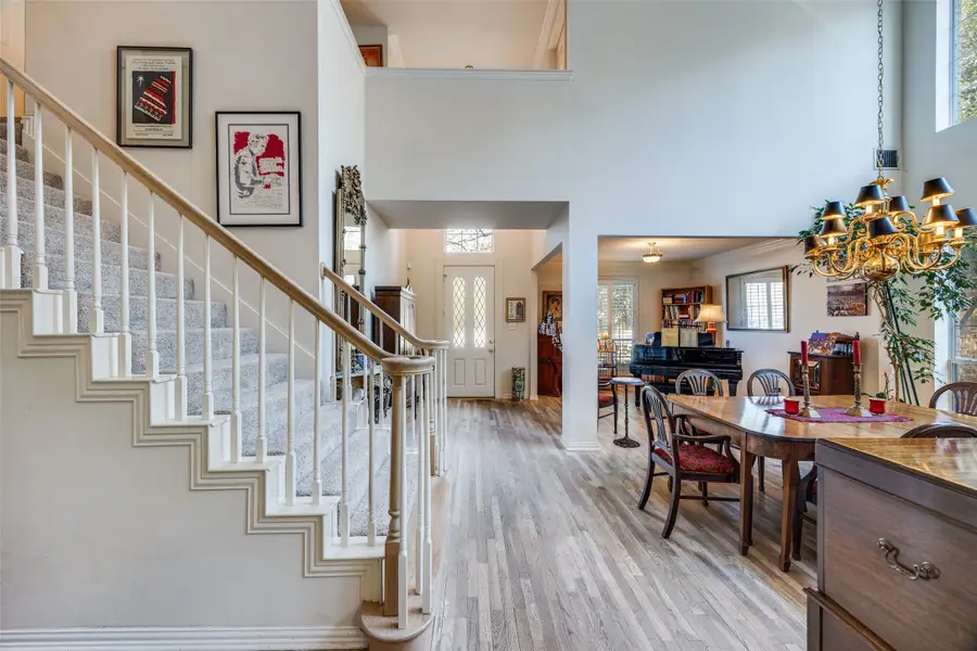 1536 Waterside Court, Dallas, TX 75218 - #2