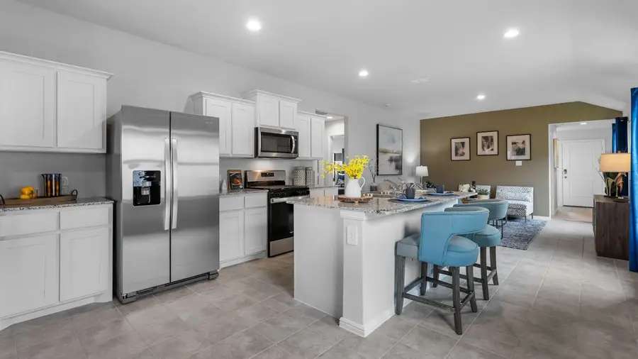 176 Mojave Road, Boyd, TX 76023 - #2