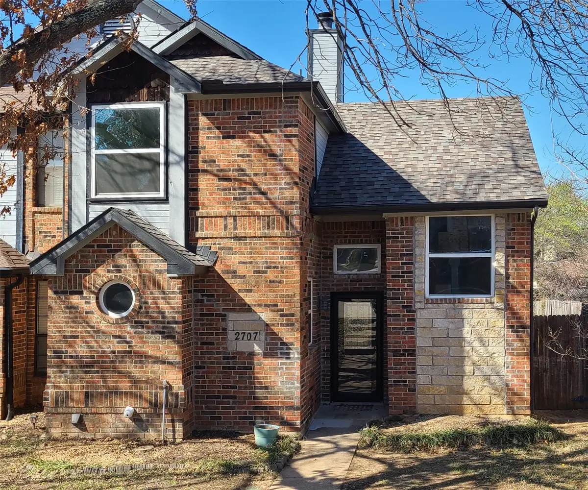2707 Stratford Court, Euless, TX 76039 - #1
