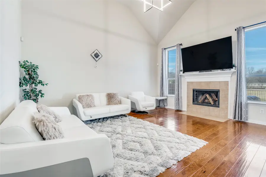 3025 Glenbrook Drive, Midlothian, TX 76065 - #2