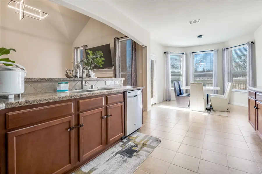 3025 Glenbrook Drive, Midlothian, TX 76065 - #3