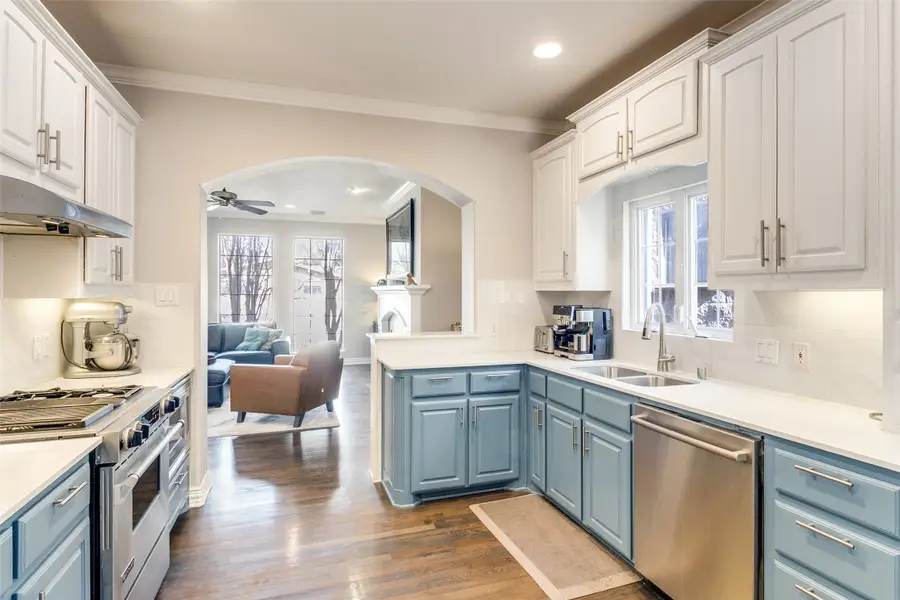 4029 Bowser Avenue, Dallas, TX 75219 - #3