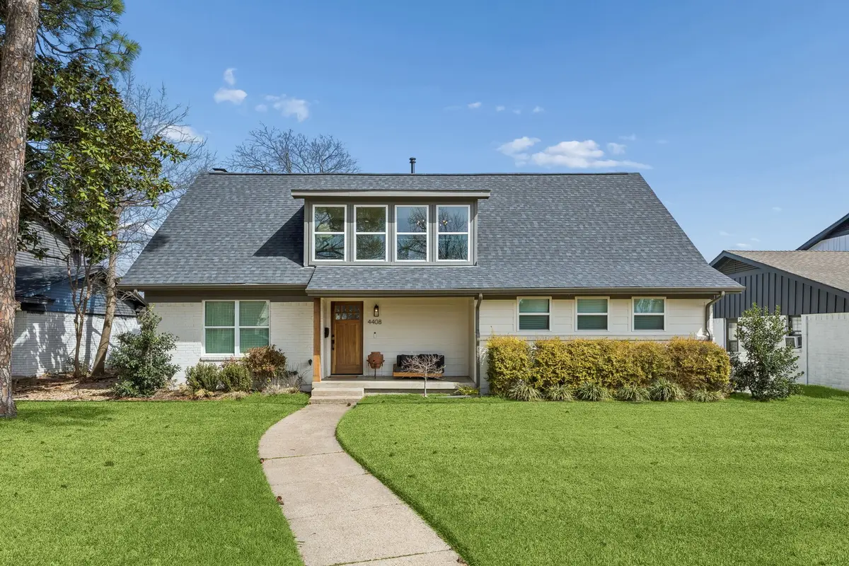 4408 Ivy Drive, Mesquite, TX 75150 - #1