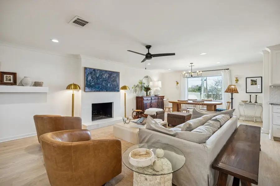 4408 Ivy Drive, Mesquite, TX 75150 - #3