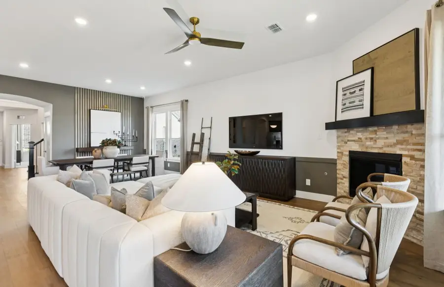 14410 Mietner Street, Celina, TX 75009 - #3