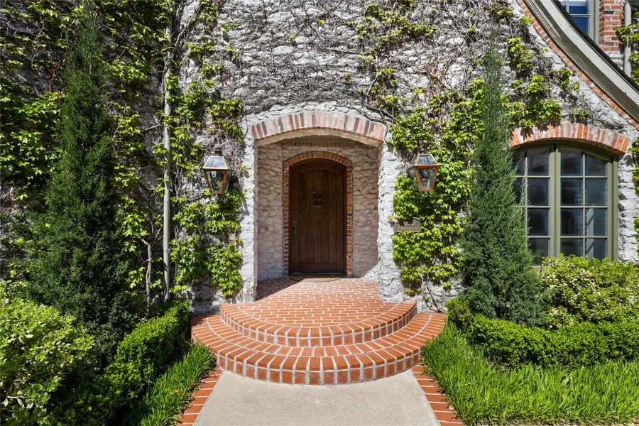 6615 Meadow Road, Dallas, TX 75230 - #2