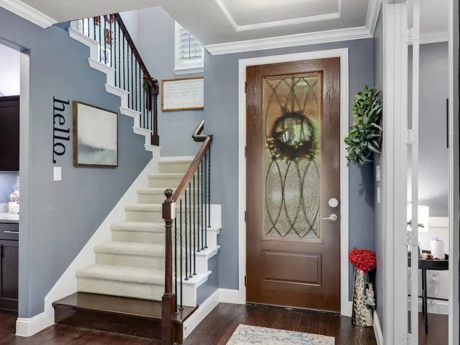 7428 E Fork Lane, McKinney, TX 75071 - #2