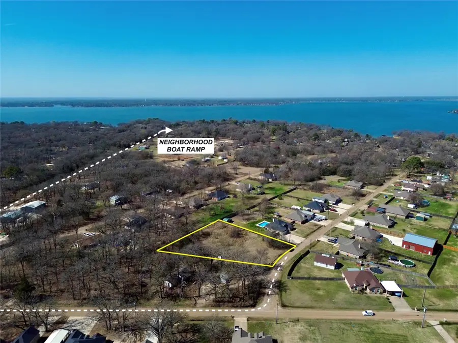 0 Janice Lane, Mabank, TX 75156 - #3