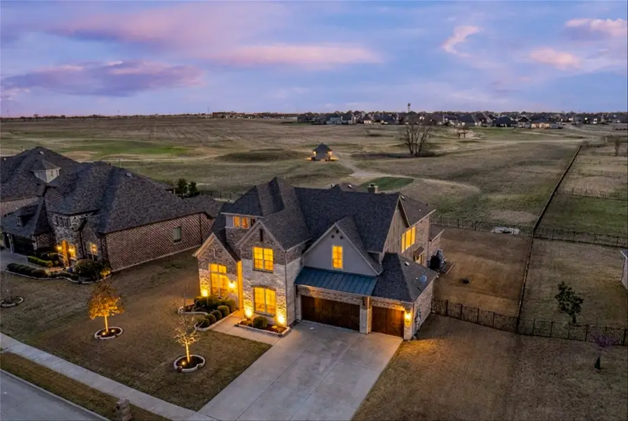 1505 Wolf Ridge Run, Gunter, TX 75058 - #2
