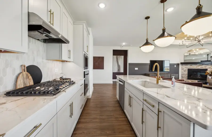 14553 Lovelace Street, Celina, TX 75009 - #3