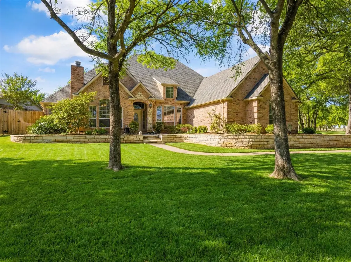 7711 Ravenswood Road, Granbury, TX 76049 - #1