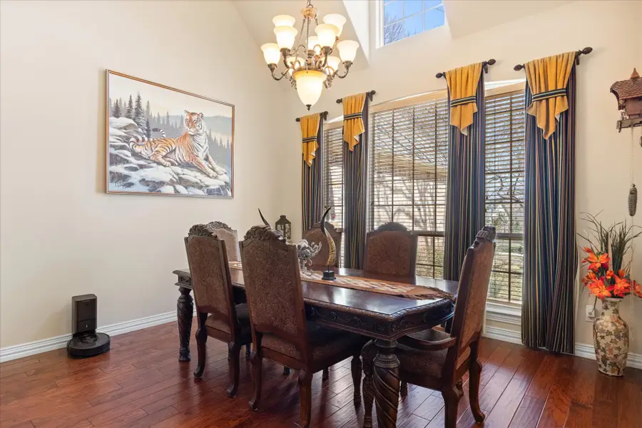 7711 Ravenswood Road, Granbury, TX 76049 - #2