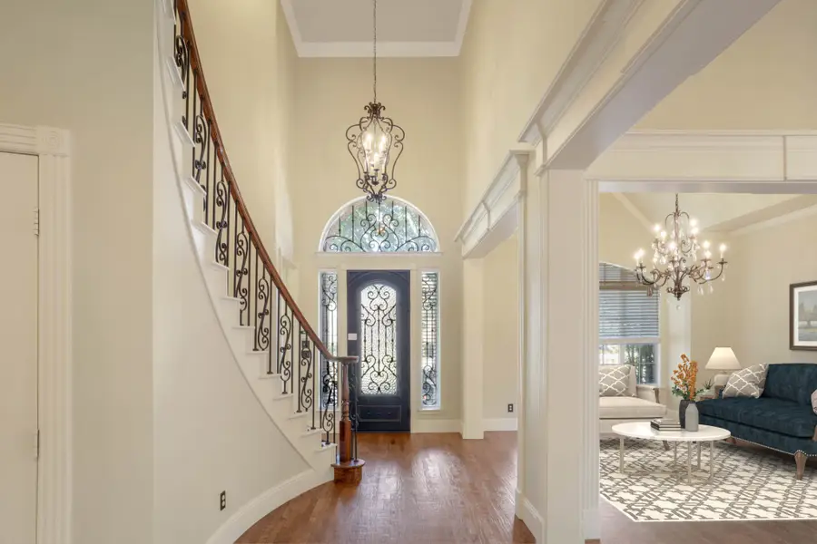 8312 Young Court, Plano, TX 75025 - #2