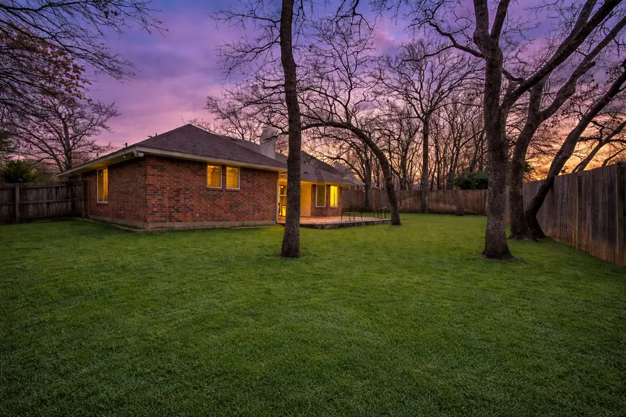 2209 Whispering Oaks, Denton, TX 76209 - #3