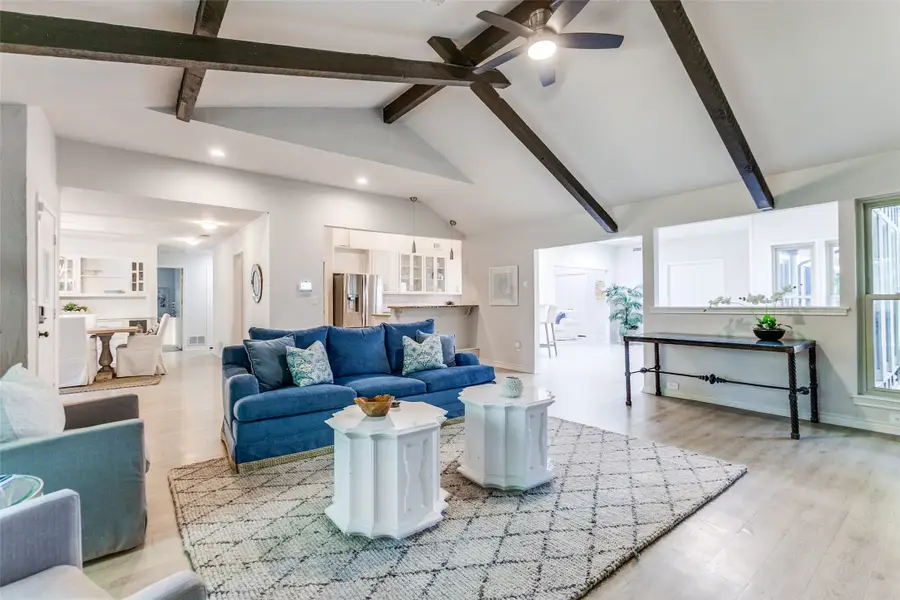 7403 Authon Drive, Dallas, TX 75248 - #2