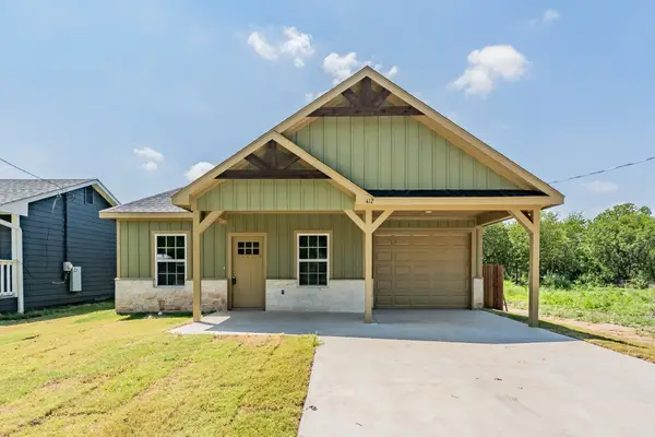 412 Matthew Street, Hillsboro, TX 76645